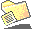 TreeCopy is a handy utility which will copy directory structures in all Windows environments.